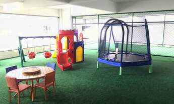 Imagem 3: Apartamento com 3 dormitórios à venda, 173 m² por R$ 1.403.238,11 - Aviação - Praia Grande