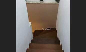 Imagem 3: Sobrado com 2 dormitórios para alugar, 151 m² por R$ 4.200,00/mês - Jardim Leonor Mendes d