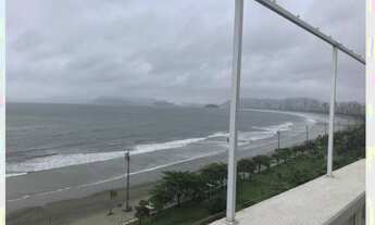 Imagem 2: Cobertura à venda, 350 m² por R$ 1.775.000,00 - Aparecida - Santos/SP