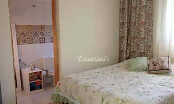 Imagem 4: Sobrado à venda, 121 m² por R$ 580.000,00 - Vila Medeiros - São Paulo/SP