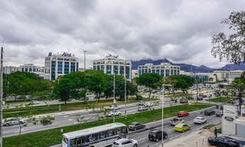 Imagem: RIO DE JANEIRO - Prédio Inteiro - Barra