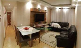 Imagem: Apartamento com 2 dormitórios à venda