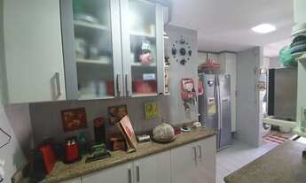 Imagem 5: Cobertura com 3 quartos no Rio 2 - Barra da Tijuca - RJ