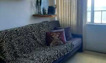 Imagem 3: Apartamento com 3 dormitórios à venda, 117 m² por R$ 850.000,00 - Aparecida - Santos/SP