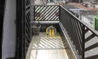 Imagem 4: Casa à venda, 239 m² por R$ 670.000,00 - Vila Prudente - São Paulo/SP