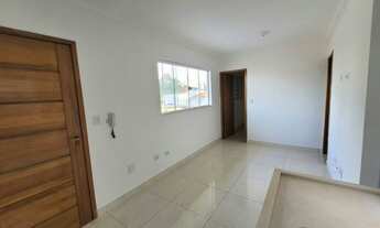 Imagem 7: Apartamento com 1 dormitório para alugar, 34 m² por R$ 1.200,00/mês - Tatuapé - São Paulo