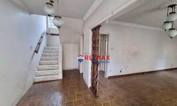 Imagem 3: Casa c/4 quartos à venda, 190 m² por R$ 520.000 - Maria da Graça - Rio de Janeiro/RJ