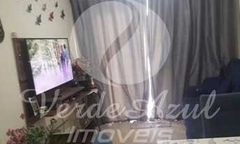 Imagem: Apartamento - Jardim Paulicéia - Campinas