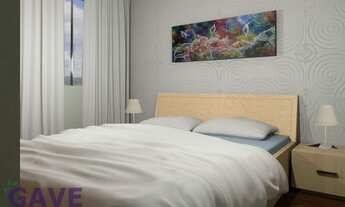 Imagem 7: Apartamento 3 Quartos para Venda em Santa Luzia, MONTE CARLO, 3 dormitórios, 1 suíte, 1 ba