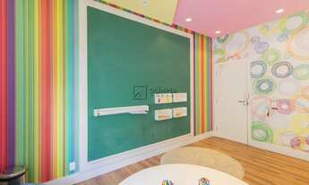 Imagem 7: Apartamento Venda Chácara Santo Antônio 70 m² 2 Dormitórios