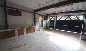 Imagem 2: SANTO ANDRé - Casa Padrão - Vila Palmares