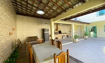 Imagem 7: Casa três quartos e terreno enorme no Rio da Prata de Campo Grande