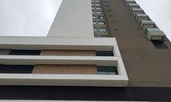 Imagem 2: Apartamento tipo studio de 01 quarto com garagem no São Pedro