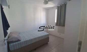 Imagem 3: Apartamento com 2 dormitórios à venda, 50 m² por R$ 150.000,00 - Jardim Mariléa - Rio das