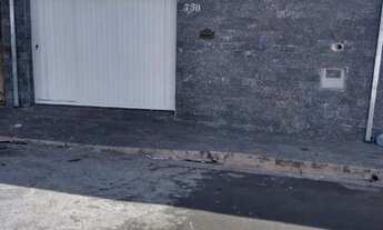 Imagem: Casa - Conjunto Residencial Parque São