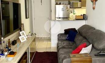 Imagem 5: Apartamento - Loteamento Parque São Martinho - Campinas