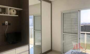 Imagem 3: Casa com 4 dormitórios à venda, 194 m² por R$ 1.290.000,00 - Bairro ZPR2 - Nova Odessa/SP