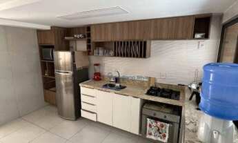 Imagem 5: Cód162 - Bangalô em Camboinha | 127m² | 03 quartos sendo 3 suítes