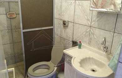 Imagem 3: Casa Na R. Do paraiso - Venda Imediata