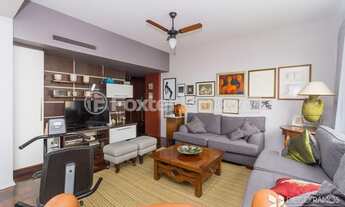 Imagem 5: Porto Alegre - Apartamento Padrão - Centro Histórico