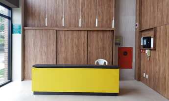 Imagem 4: Apartamento tipo studio de 01 quarto com garagem no São Pedro