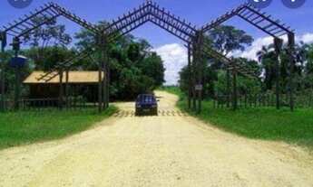 Imagem: Lote aldeia do lago 3