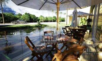 Imagem 4: Terreno em condomínio à venda, 360m² por R$ 412.433 - Praia do Rosa - Garopaba/SC