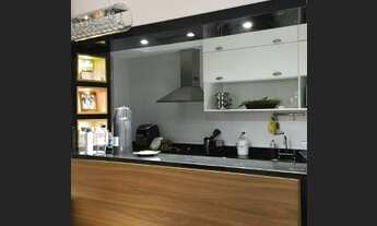 Imagem: Apartamento para aluguel possui 117 metros