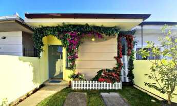 Imagem: FLORIANóPOLIS - Casa Padrão - São João