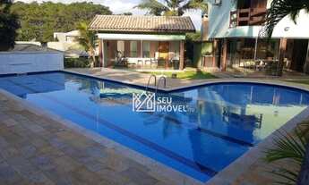 Imagem: Casa à venda, 488 m² por R$ 2.225.000,00