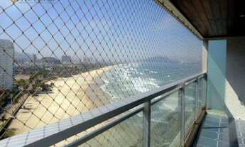 Imagem: Apartamento residencial à venda, Praia
