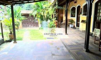 Imagem 5: Casa com 2 dormitórios à venda, 60 m² por R$ 500.000,00 - Campos de São José - São José do