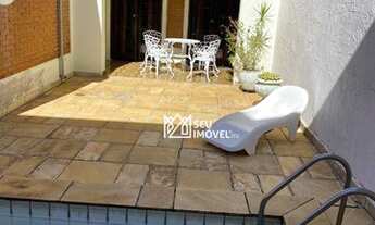 Imagem 8: Casa com 4 dormitórios à venda, 250 m² por R$ 750.000,00 - Brasil - Itu/SP