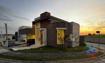 Imagem: Casa de condomínio com 3 suítes - Cyrela