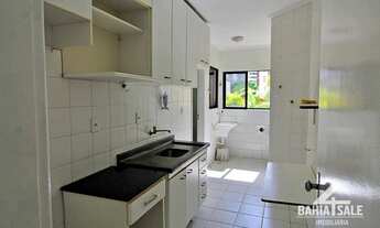 Imagem 5: Apartamento à venda, 78 m² por R$ 370.000,00 - Pituba - Salvador/BA