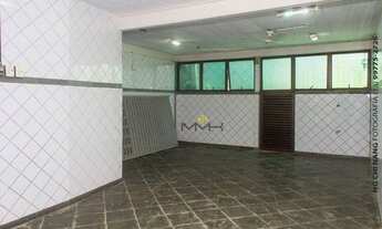 Imagem 5: Prédio, 430 m² - Encruzilhada - Santos/SP