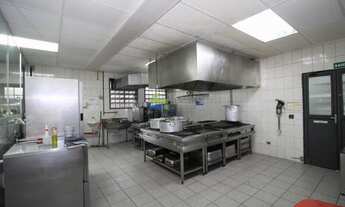 Imagem 2: Cozi.Industrial V. Mariana-240m², 4Dt, 3Gar, Metrô