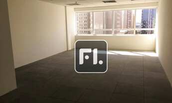 Imagem 2: Conjunto para alugar, 46 m² por R$ 1.840,01/mês - Alphaville - Barueri/SP