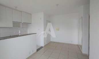 Imagem 4: Aluguel Apartamento SHOPPING PARK