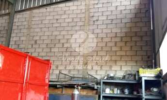 Imagem 6: Barracão - Jardim Santa Izabel - Hortolândia