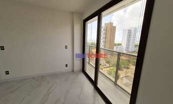 Imagem 7: Apartamento com 3 dormitórios à venda, 132 m² por R$ 1.100.000,00 - Cidade Nova - Ilhéus/B