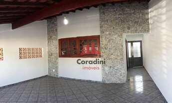 Imagem: Casa com 2 dormitórios à venda, 140 m²