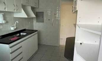 Imagem 14: Apartamento com 2 dormitórios, 64 m² - venda por R$ 410.000,00 ou aluguel por R$ 2.100,00