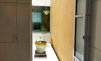 Imagem 5: Sobrado para Venda em Santo André, Condomínio Maracanã, 3 dormitórios, 1 suíte, 2 banheiro