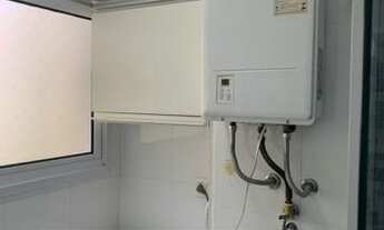 Imagem 5: Apartamento 65m² 2 dormitórios sendo 1 suíte R$ 560.000,00