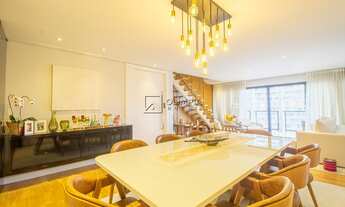 Imagem 3: Venda Cobertura 3 Dormitórios - 295 m² Vila Nova Conceição