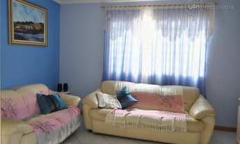 Imagem 4: Casa com 3 dormitórios à venda, 127 m² por R$ 390.000,00 - Loteamento Santa Rosa - Piracic