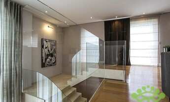 Imagem 7: Cobertura com 4 dormitórios - venda por R$ 5.600.000,00 ou aluguel por R$ 19.500,00/mês