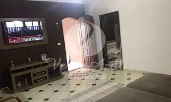 Imagem 7: Casa - Jardim Puche - Sumaré