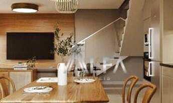 Imagem 4: Sobrado alto padrão- 3 suítes- 2 vagas